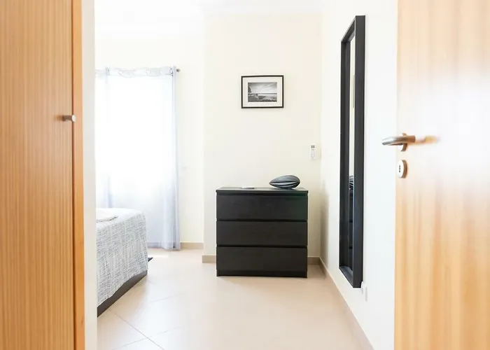 Penthouse Sun - Algarve