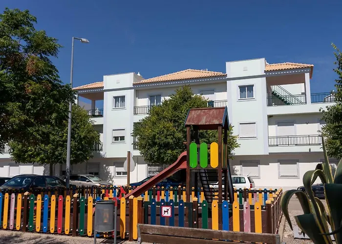 Penthouse Sun - Algarve * Cabanas De Tavira