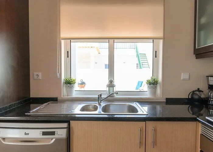 Penthouse Sun - Algarve