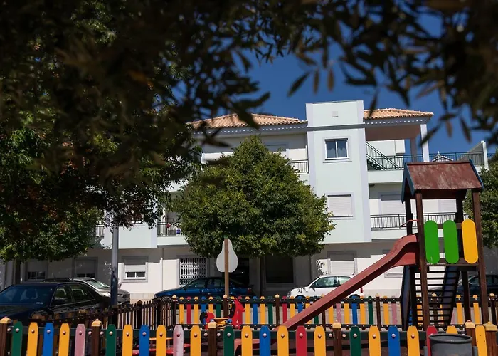 Penthouse Sun - Algarve *