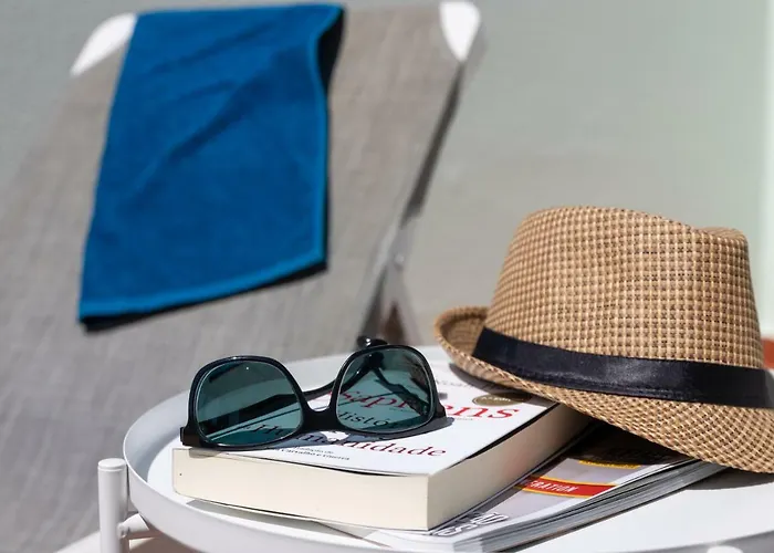 Penthouse Sun - Algarve