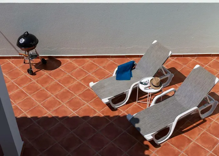 Penthouse Sun - Algarve *