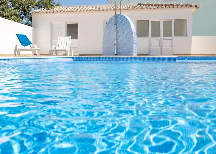 Penthouse Sun - Algarve