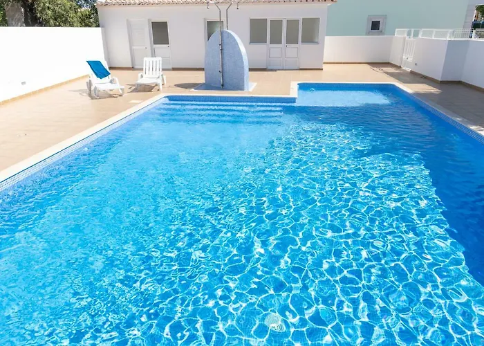 Penthouse Sun - Algarve