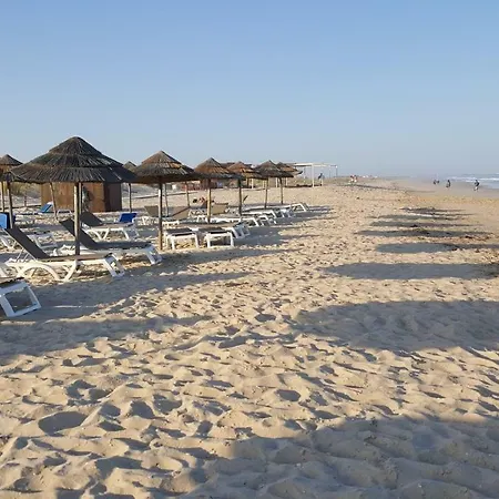 Penthouse Sun - Algarve Apartment Cabanas De Tavira