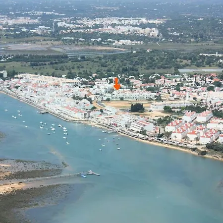 Penthouse Sun - Algarve