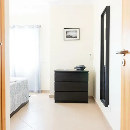 Penthouse Sun - Algarve