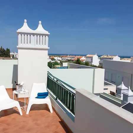 Apartment Penthouse Sun - Algarve *