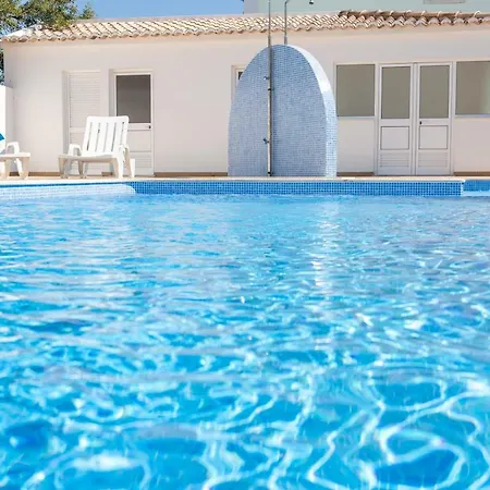 Penthouse Sun - Algarve